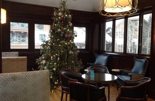 Beaver Creek House | Stay in the Heart of Beaver Creek, 2/10/24 - 2/14/24 Only