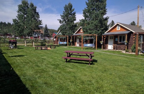 Twin Lakes Cabin | Stay Twin Lakes Cabin 4
