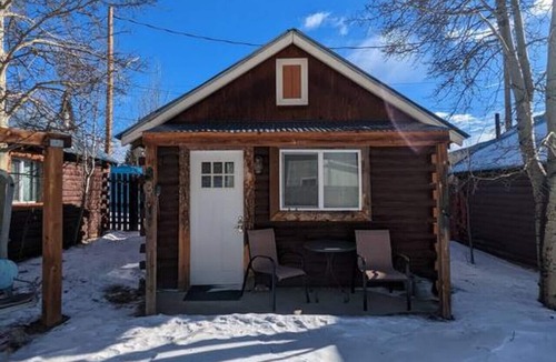 Twin Lakes Cabin | Stay Twin Lakes Cabin 3
