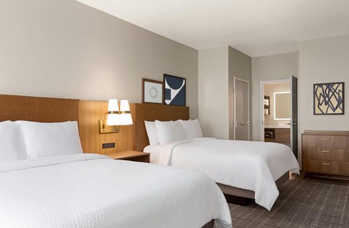 Aurora Hotel | Staybridge Suites Aurora East by IHG