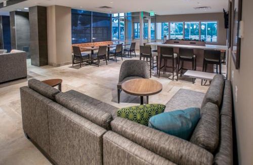 Downtown Denver Hotel | Staybridge Suites Denver Downtown by IHG