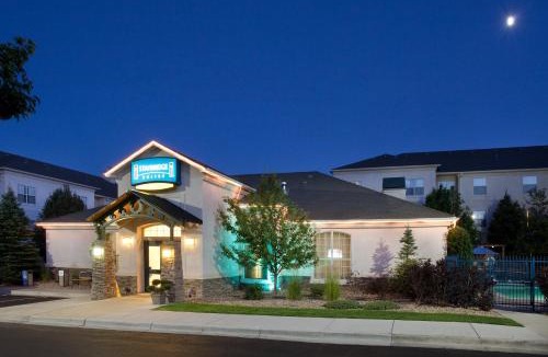 Englewood Hotel | Staybridge Suites Denver Tech Center by IHG