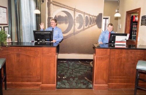 Englewood Hotel | Staybridge Suites Denver Tech Center by IHG