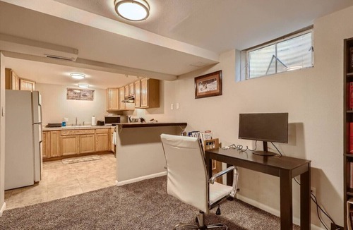 Lakewood House | Staying for a Month or More? Check out this Home!