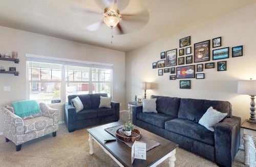 Fountain House | Steadfast Retreat