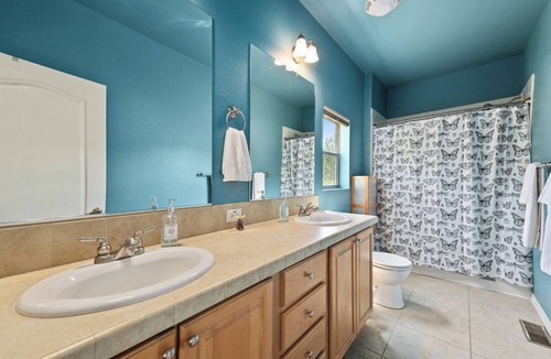 Oak Creek House | Steamboat Dream Vacation- South Valley Escape
