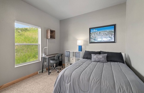 Oak Creek House | Steamboat Dream Vacation- South Valley Escape