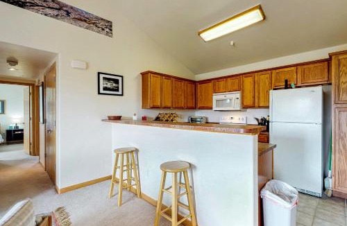 Steamboat Springs Apartment | Steamboat Springs 1308