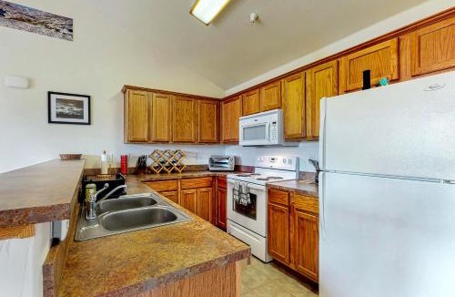 Steamboat Springs Apartment | Steamboat Springs 1308