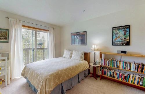 Steamboat Springs Apartment | Steamboat Springs 1308