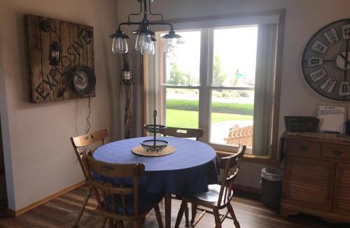 Pueblo West House | Step Back in Time