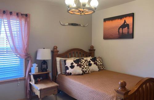 Pueblo West House | Step Back in Time