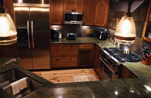 Steamboat Springs House | Steps to Gondola with Game Room, Hot Tub, EV Charging and Direct Mountain Views