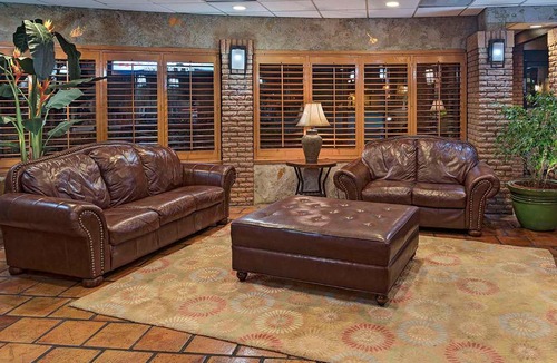 Carlsbad Hotel | Stevens Inn