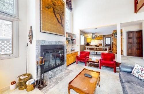 Eagle-Vail House | Stone Creek Lodge
