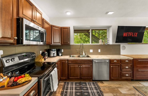 Eagle-Vail Apartment | Stonecreek Summit | 6BR LUXE Retreat W/Hot Tub