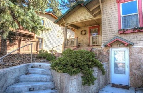 Estes Park House | Stones Throw