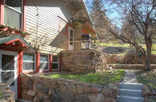 Estes Park House | Stones Throw