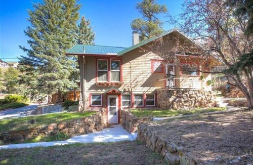 Estes Park House | Stones Throw