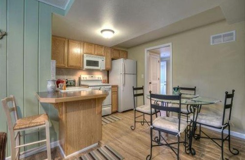 Estes Park House | Stones Throw