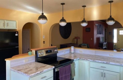 La Veta House | Storybook Setting