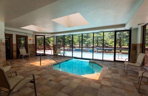 Beaver Creek Apartment | Strawberry Park True Ski In Ski Out by Vail Realty