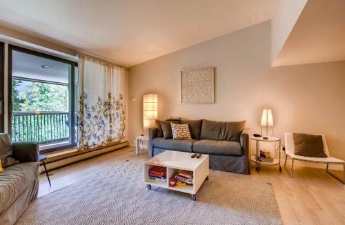 Keystone Apartment | Sts, Johns 2507