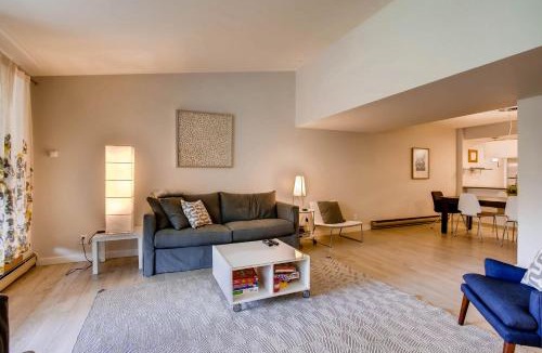 Keystone Apartment | Sts, Johns 2507