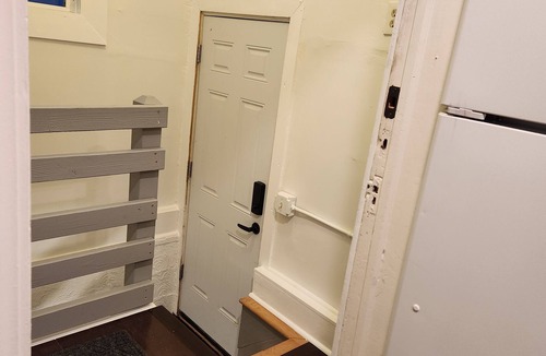 Fort Collins House | Stuart House