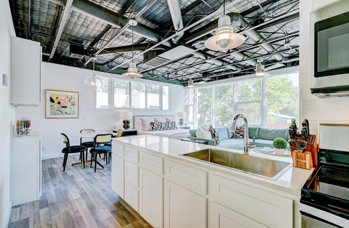 Norman House | Studio 3 mins from OU — a semester base without signing a 12-month lease #Cha