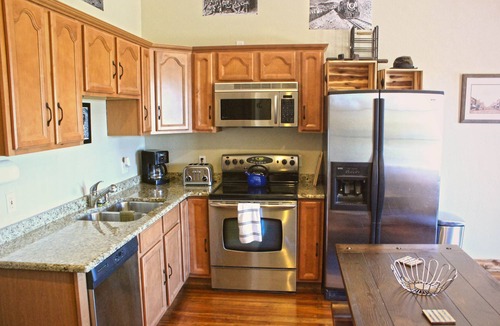 Leadville Apartment | Studio 508, Leadville Colorado