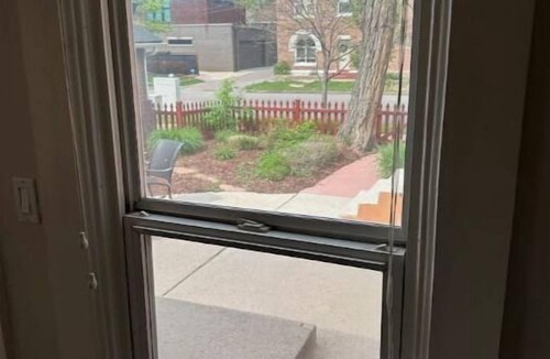 Curtis Park Apartment | Studio apartment in 1886 schoolhouse, near RiNo