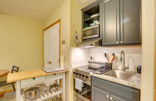 Edwards Apartment | Studio in Edwards about 4 Mi to Beaver Creek Resort!