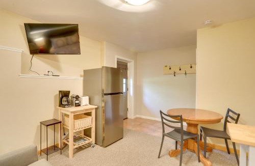Edwards Apartment | Studio in Edwards about 4 Mi to Beaver Creek Resort!
