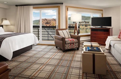 Peak 9 Resort | Studio - Marriott's Mountain Valley Lodge - Full Resort Access