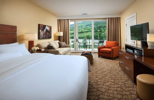 Avon Resort | Studio - Westin Riverfront Mountain Villas - Full Resort Access