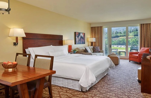 Avon Resort | Studio - Westin Riverfront Mountain Villas - Full Resort Access