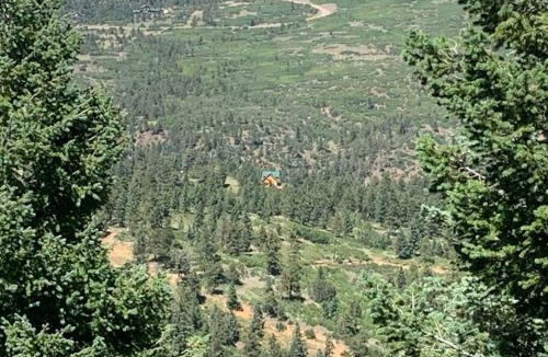 Cascade House | Stunning 360° Views - Hiker's Paradise!