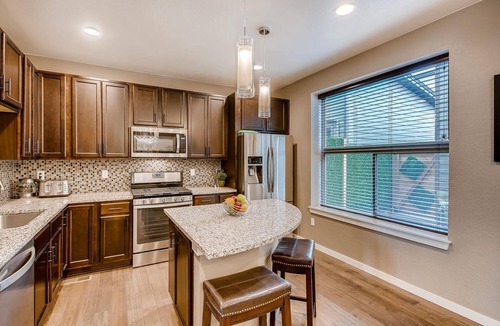 Lone Tree House | Stunning 4Br Townhome, Amazing Location