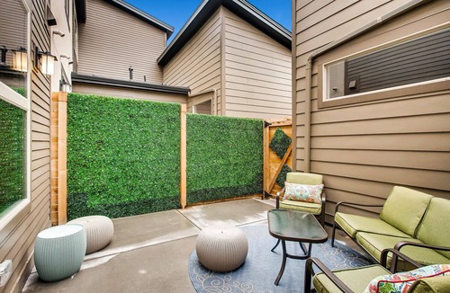 Lone Tree House | Stunning 4Br Townhome, Amazing Location