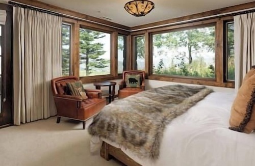 Starwood House | Stunning 7 Bedroom 9 Bathroom Home-Aspen, Co