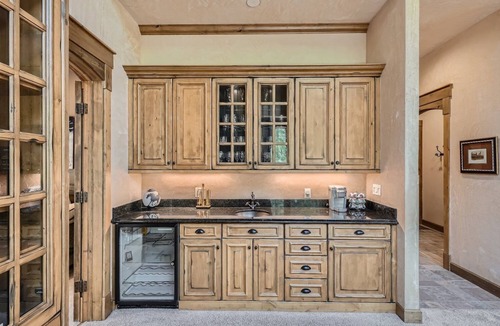 Keystone House | Stunning custom Home w/private hot tub, quick drive to the slopes!