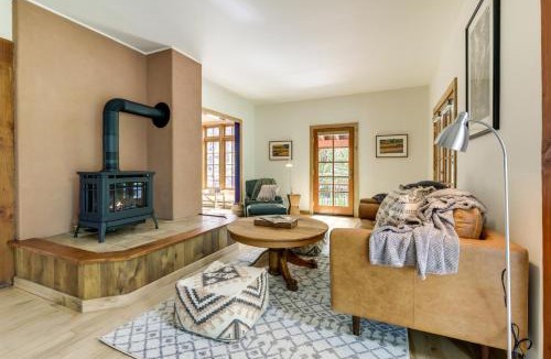 Marble House | Stunning Custom Marble Home with Mountain Views