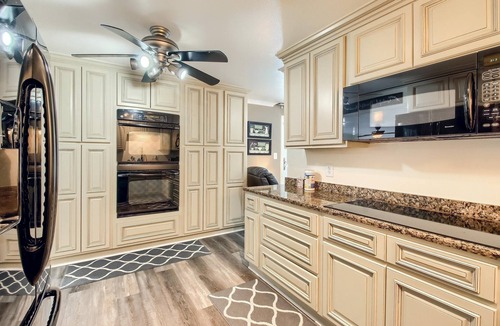 Virginia Village House | Stunning Entertaining Backyard. Spectacular Amenities. Perfect for Large Group