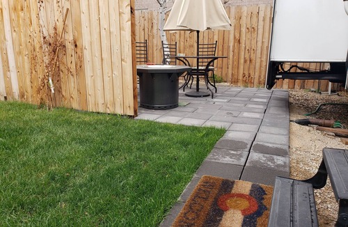 Edgewater RV Rental | Stunning fifth wheel, 50% monthly discount