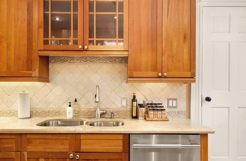 Uptown House | Stunning Historic Home | DT Location! | Sleeps 10