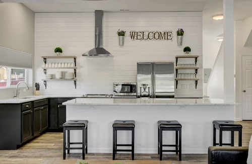 Central Colorado Springs House | Stunning Home 1mile from Downtown: Book Fast!