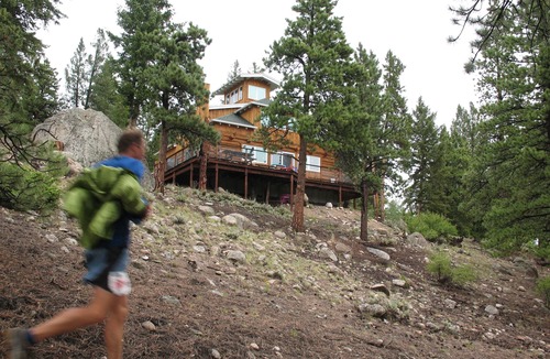 Twin Lakes Cabin | Stunning Mountain Home for the Families & Outdoor Enthusiasts