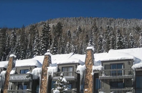 Purgatory Condo | Stunning Mountain Views, Resort Amenities: Hot Tubs, Indoor Pool, Tennis Court