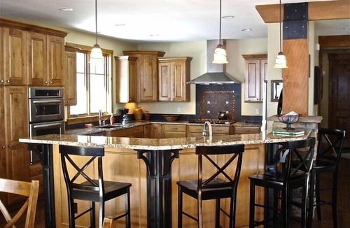 Pole Creek Meadows House | Stunning Private Lodge with Great Views!